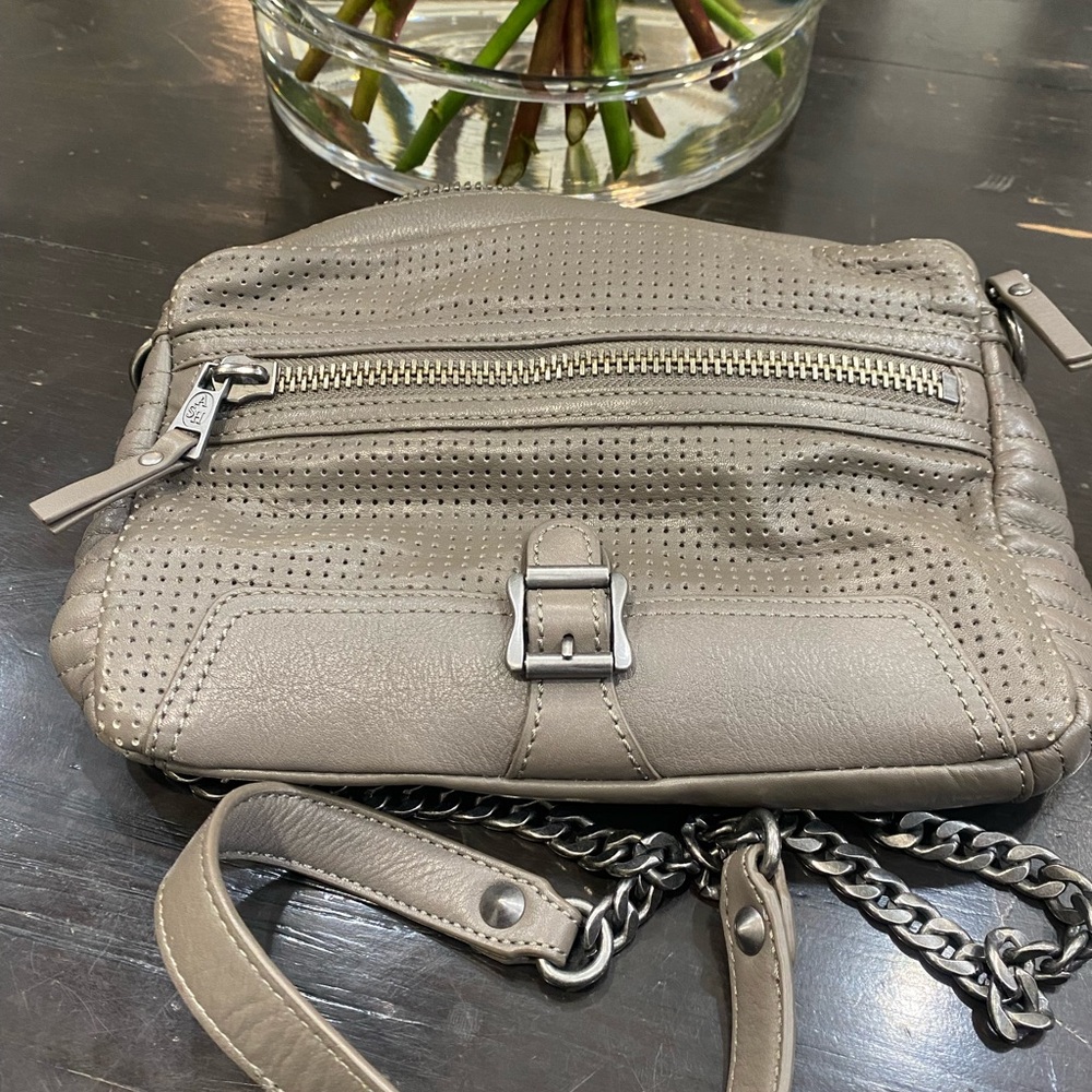 Beautiful cross purse
